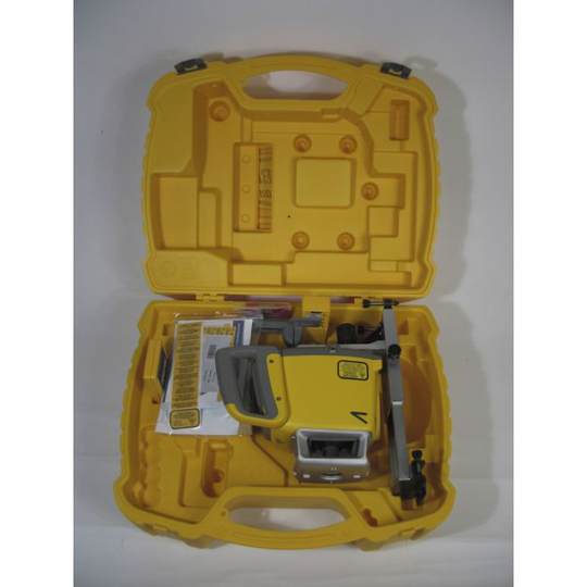 Spectra Rotationslaser Hv302 Med Hl 760 A03