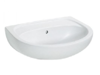 Circle Idol 55 cm washbasin (M11055000)