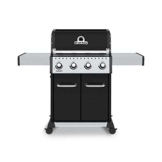 Broil King Baron 420 Gasgrill