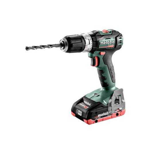 Metabo SB 18 L BL - 602331800 Akku-slagboremaskine