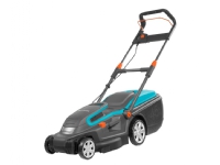 Gardena PLÆNEKLIPPER POWERMAX 1800/42 230 VOLT