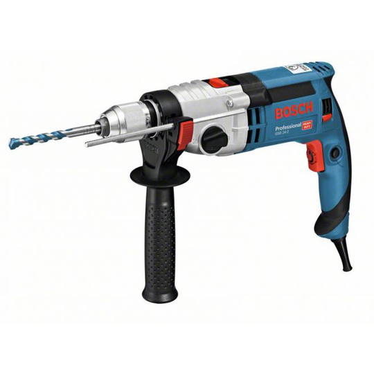 Bosch GSB 24-2 - Slagboremaskine - 060119C801