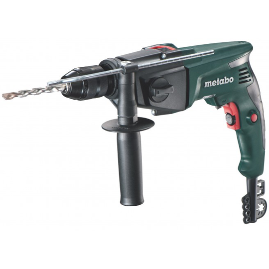 Metabo Slagborrmaskine SBE 760