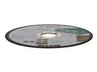 Bosch SKÆRESKIVE STEN 125X3MM STD
