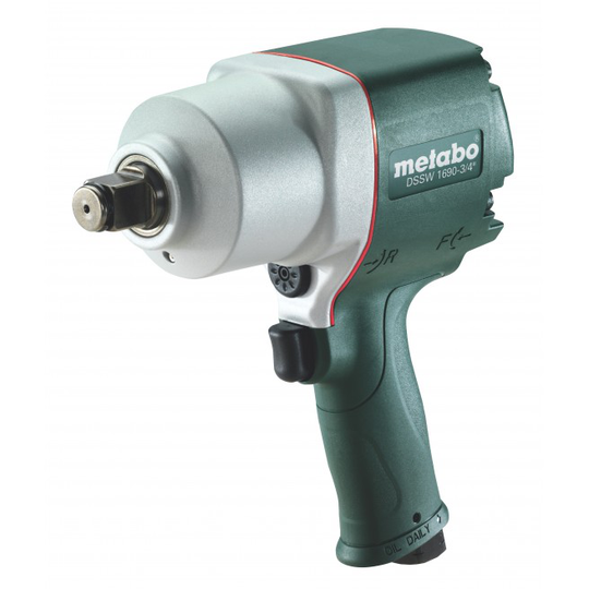 Metabo Slagnøgle Dssw 1690-3/4"