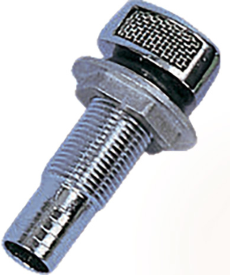 Tankventil lige 50-13 mm