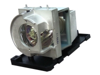 CoreParts - Projektorlampe (svarende til: SMART 1026952) - 260 Watt - 5000 time(r) - for SMART U100