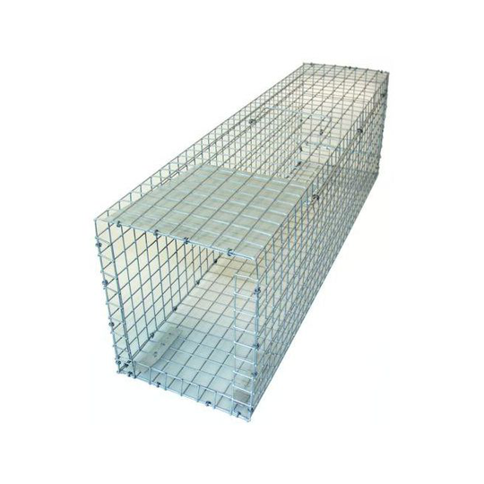 Mår-,minkfælde Konk 77cm - 228-645