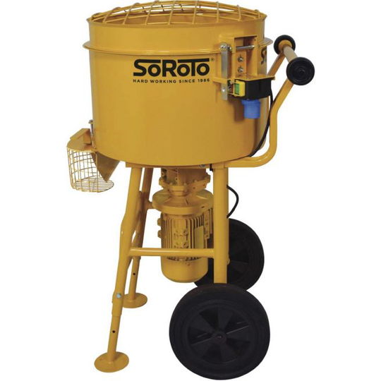 Soroto Tvangsblander 65-light Light-model, Blander 65l