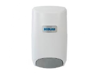 Dispenser Nexa Manuel Hvid til refill 750 ml,1 stk