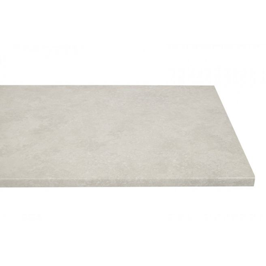 Original Design Laminat Bordplade Salona beton - 300x61cm - 800116