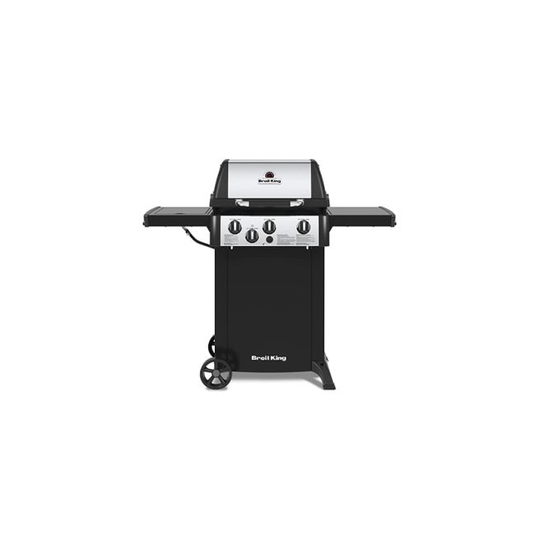 Broil King Gem 330 (2020) Gasgrill