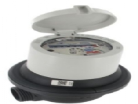 Vandmåler 620C. Q3=4 - Komposit. DN20, 1''RG. R160. T50. L=105mm