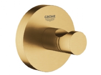 Grohe Essentials håndklædekrog - Børstet Cool Sunrise