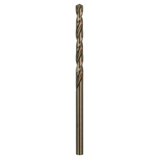 Bosch Metalbor HSS-CO S 4.1x75mm 10stk - 2608585881