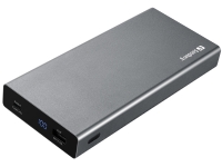 Sandberg - USB-C - PD Powerbank - 20000 mAh - 74 Wh - 100 Watt - 3 A