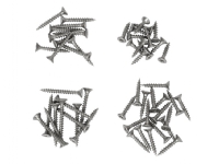 Skrueboks TORX - Small