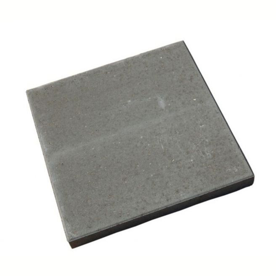 RBR Nordic Line Haveflise - 50x50x5 - Koks - Fas