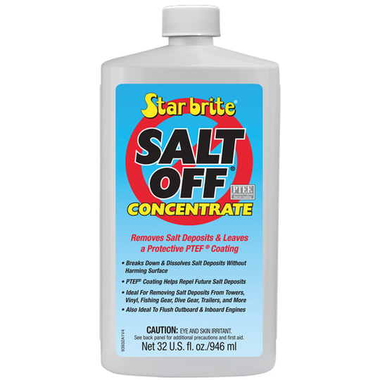 Star Brite Salt Off Koncentreret 946 ml