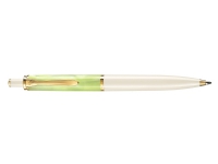 Pelikan 815284, Clips, Clip-on udtrækkelig kuglepen, Genopfyldelig, 1 stk