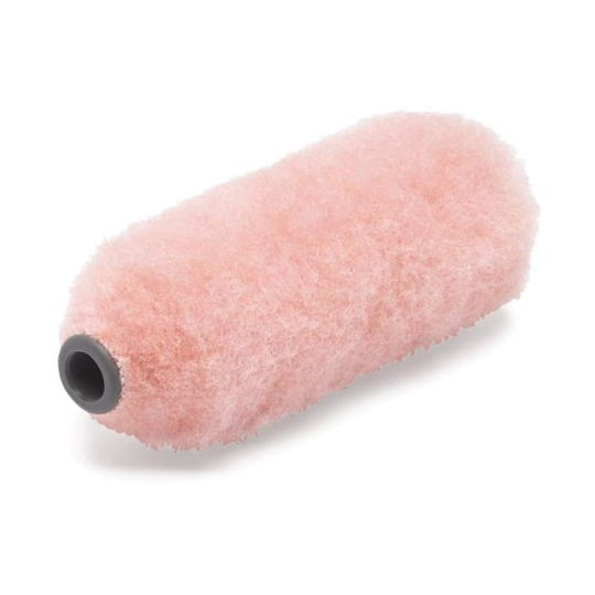 Anza Basic Minirulle Grove Flader(Rilon) 10cm