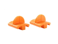 Fiskars Refill blades for Personal Paper Trimmer - skæreklinge (pakke med 2 stk.)