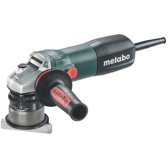 Metabo Kfm 9-3 Rf Kantfræser