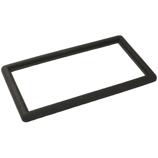Plus Gummiramme recycled t/40x80cm eller 2/40x40cm riste
