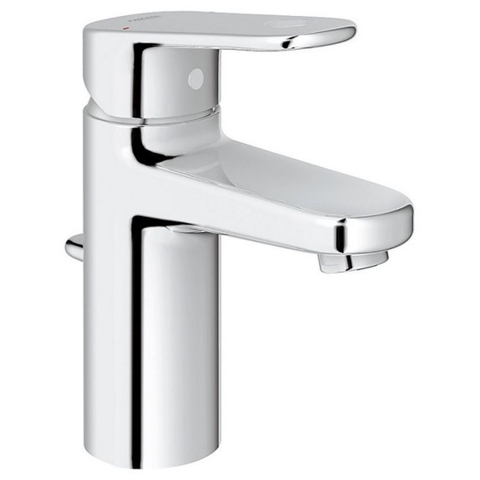 Grohe Europlus Et grebsbatteri