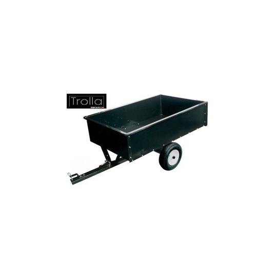 Trolla Transportvogn 600 kg.
