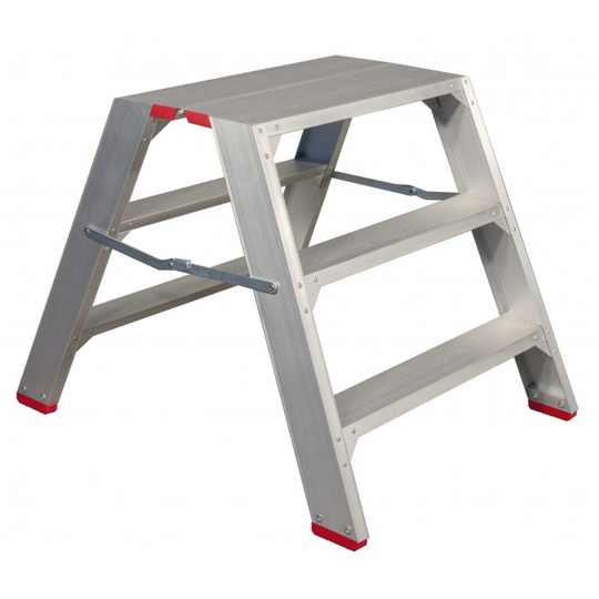 JUMBO Arbejdsbuk Super Proff EXTRA BRED 3 trin