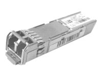 Cisco - SFP (mini-GBIC) transceiver modul - GigE - 1000Base-SX - LC/PC multimodus - op til 1 km - 850 nm - for Catalyst ESS9300 Embedded Series