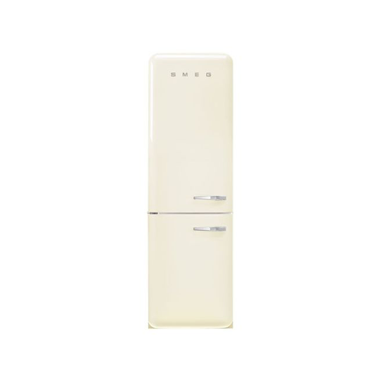 SMEG FAB32LCR5 - Fritstående kølefryseskab