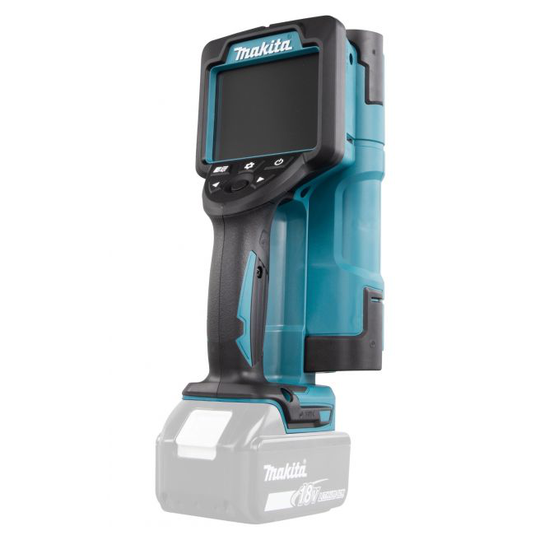Makita Vægscanner 18v - DWD181ZJ