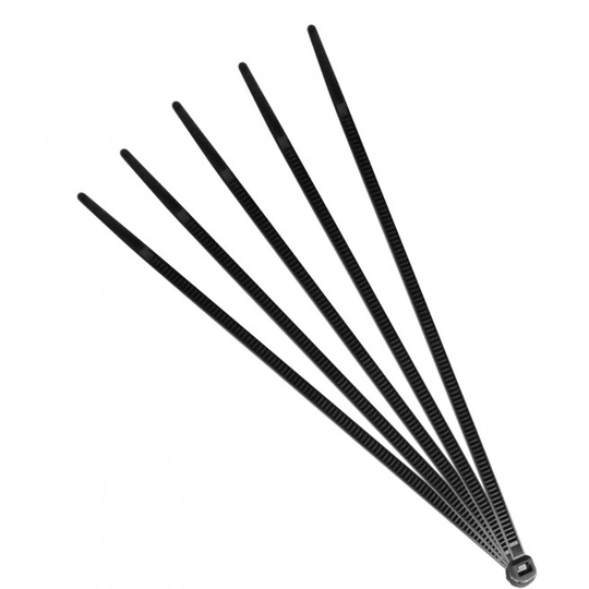 Millarco Kabelstrips 3,6x150 mm. - 50 stk.
