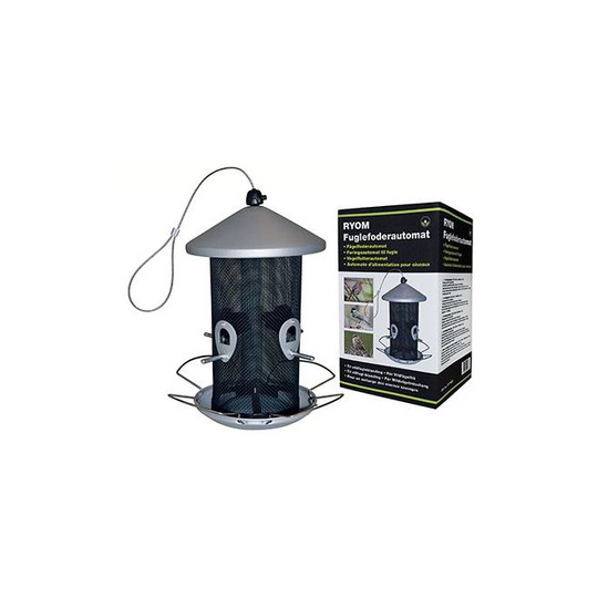 Foderaut.t/fuglebl. 3kg 30cm - 217-682