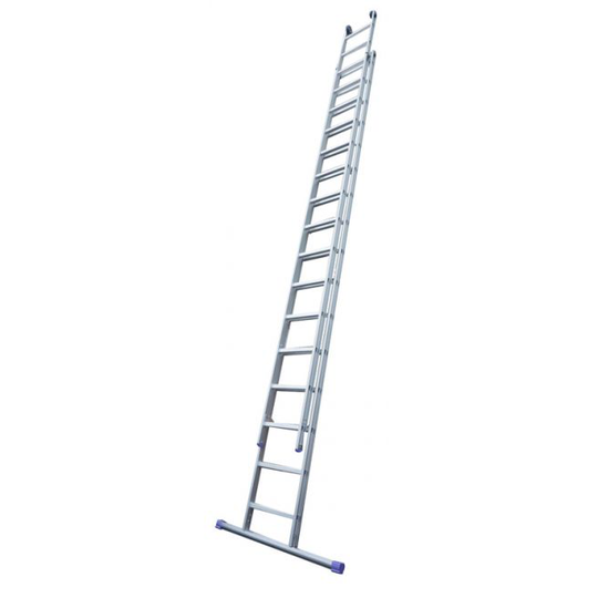 JUMBO Skydestige Pro Classic 2x16 trin 8,5m. - 45SS216