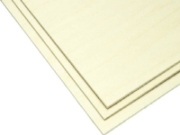 PICHLER C8620, Hårdt træ, Birch wood, Trykimprægneret, Sheathing, Træ, 0,7 g/cm³