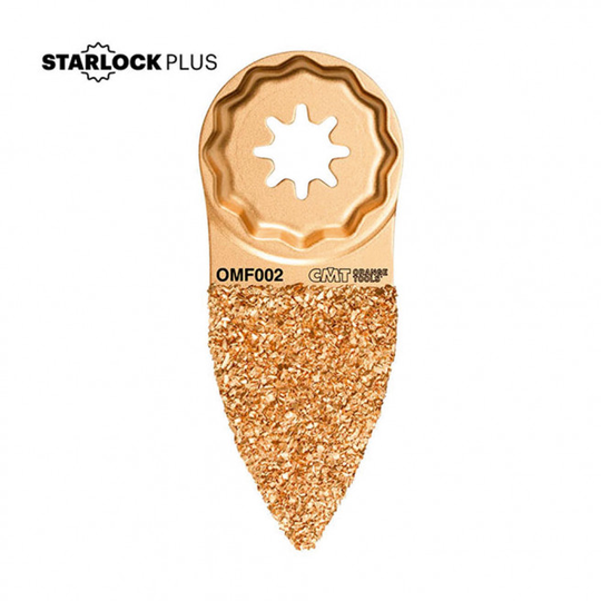 CMT Starlock 33x45mm HW Murværk - OMF002-X1