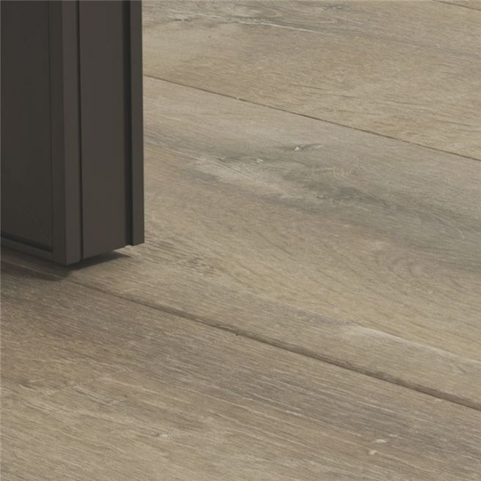 Pergo 5-i-1 Liste 8x45x2000mm Vinyl Pgvincp40086 Dark River Oak