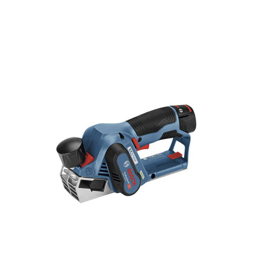 Bosch GHO 12V-20 Akku-høvle - 06015A7001