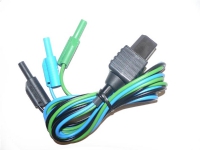 Universalkabel A1011 3X1,5M