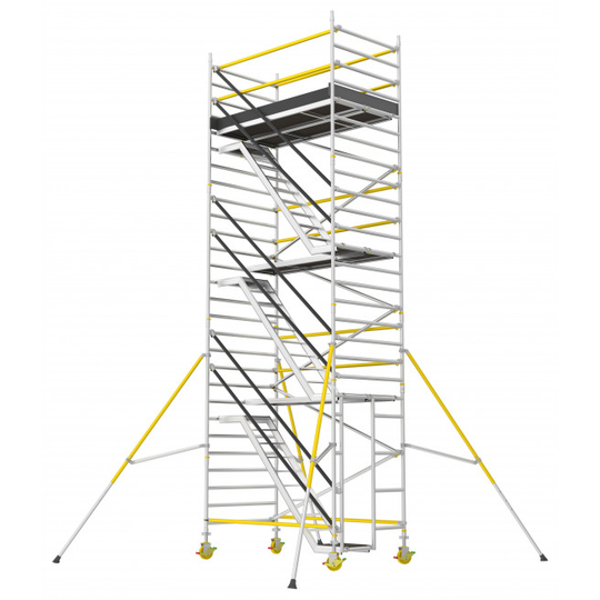 Wibe St-1400 6,2m Package - WST 1400-6,2