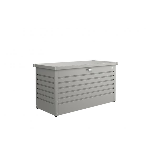 Biohort HyndeBox kvartsgrå metallic 130