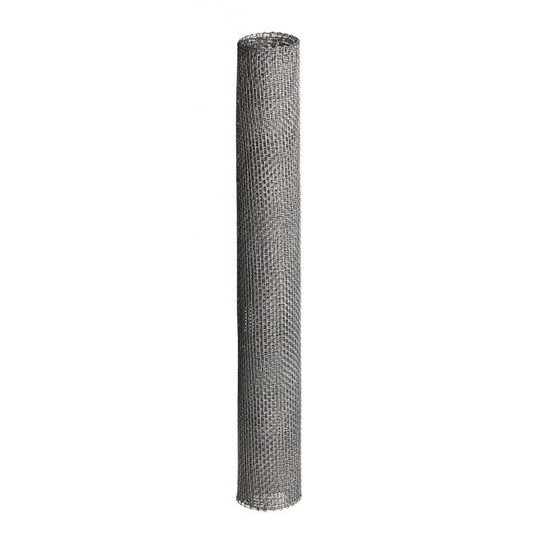 Soldevæv galv. 2 mm - 0,37 mm, 60 cm x 2 m - 106-826
