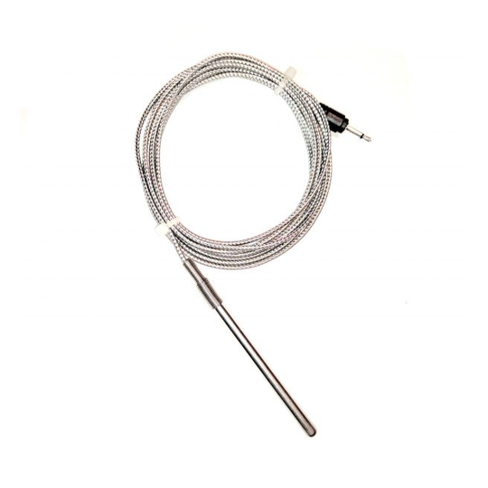 Fireboard Ambient Probe (1/4” BSP Thread.) - Thermistor(Provides grill mounting options)