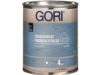 GORI TRÆBESKYTTELSE 502 BASE 30 0,75L