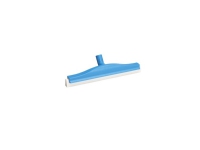 Gulvskraber 40 cm med Drejeled Blå,1 stk