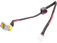 Packard Bell - DC-ind kabel