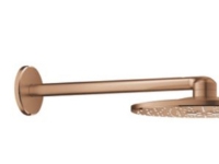 Grohe RSH SmartActive 310 h.br - Hovedbruser sæt 430 mm, 2 sprays, børstet warm sunset